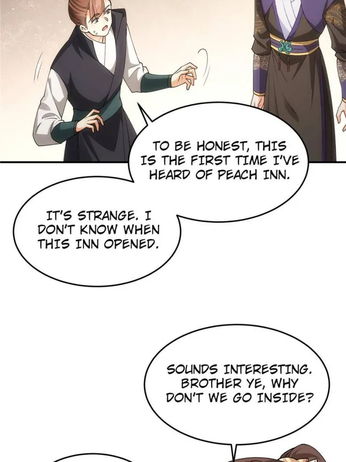 I Determine My Own Destiny Chapter 132 - page 37