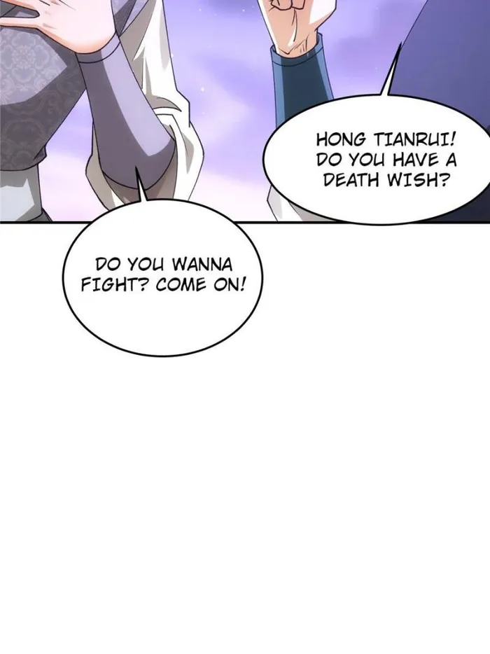 I Determine My Own Destiny Chapter 132 - page 42