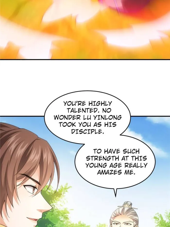 I Determine My Own Destiny Chapter 132 - page 8