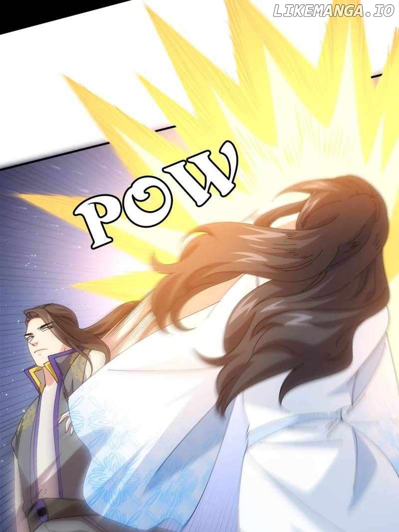 I Determine My Own Destiny Chapter 231 - page 11