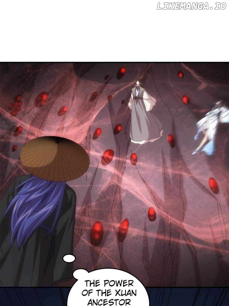I Determine My Own Destiny Chapter 231 - page 13