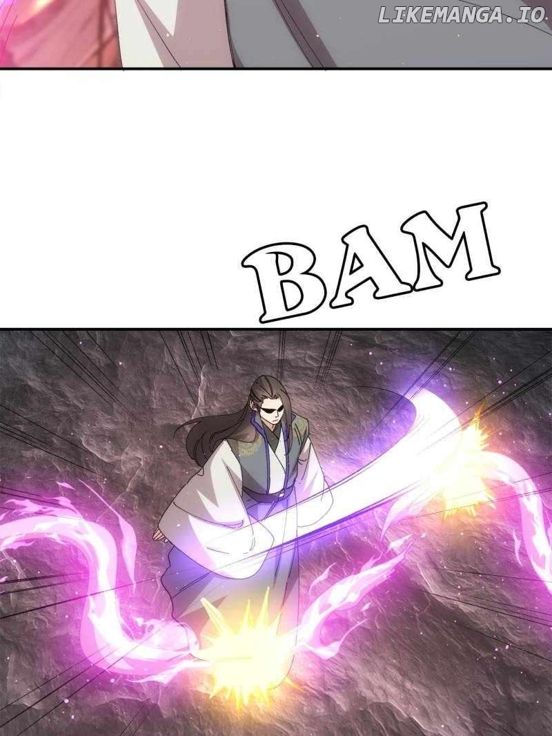 I Determine My Own Destiny Chapter 231 - page 17