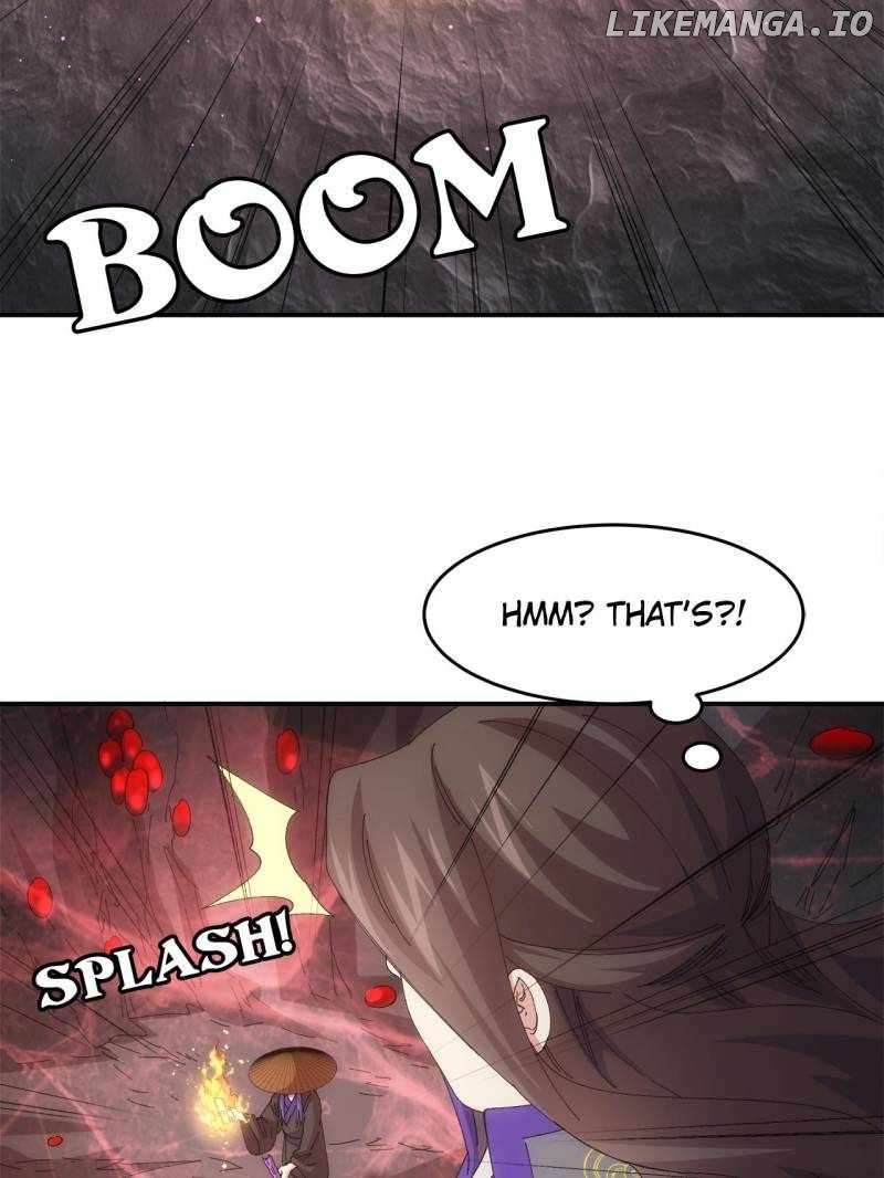 I Determine My Own Destiny Chapter 231 - page 18
