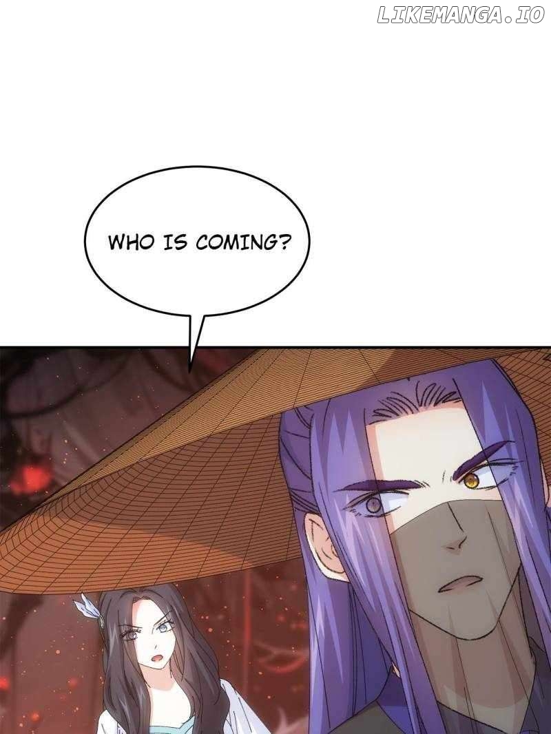 I Determine My Own Destiny Chapter 231 - page 2