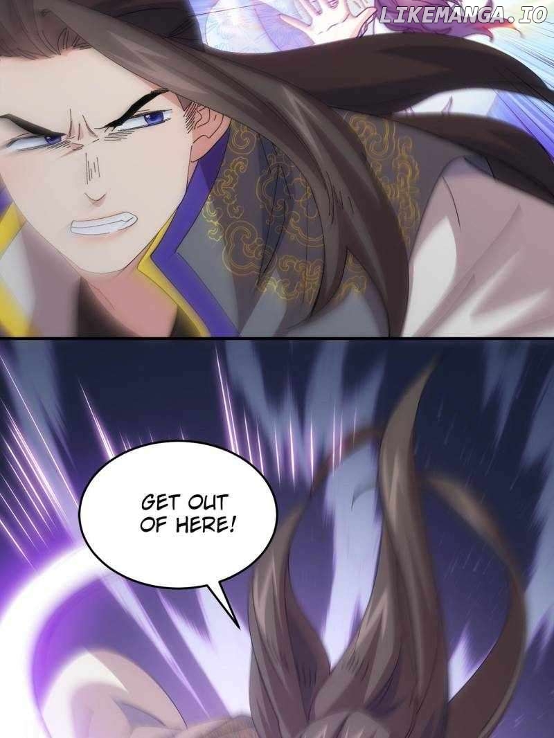 I Determine My Own Destiny Chapter 231 - page 20