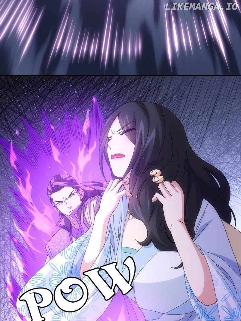 I Determine My Own Destiny Chapter 231 - page 22