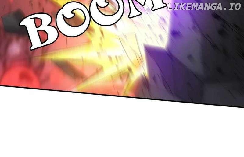 I Determine My Own Destiny Chapter 231 - page 24