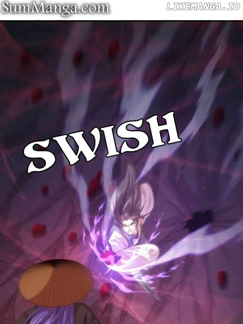 I Determine My Own Destiny Chapter 231 - page 25