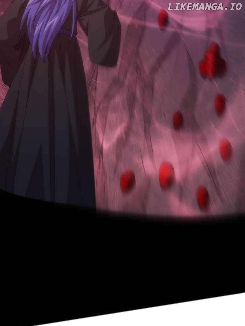 I Determine My Own Destiny Chapter 231 - page 26