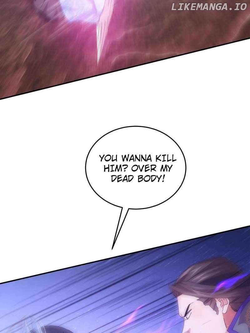 I Determine My Own Destiny Chapter 231 - page 28