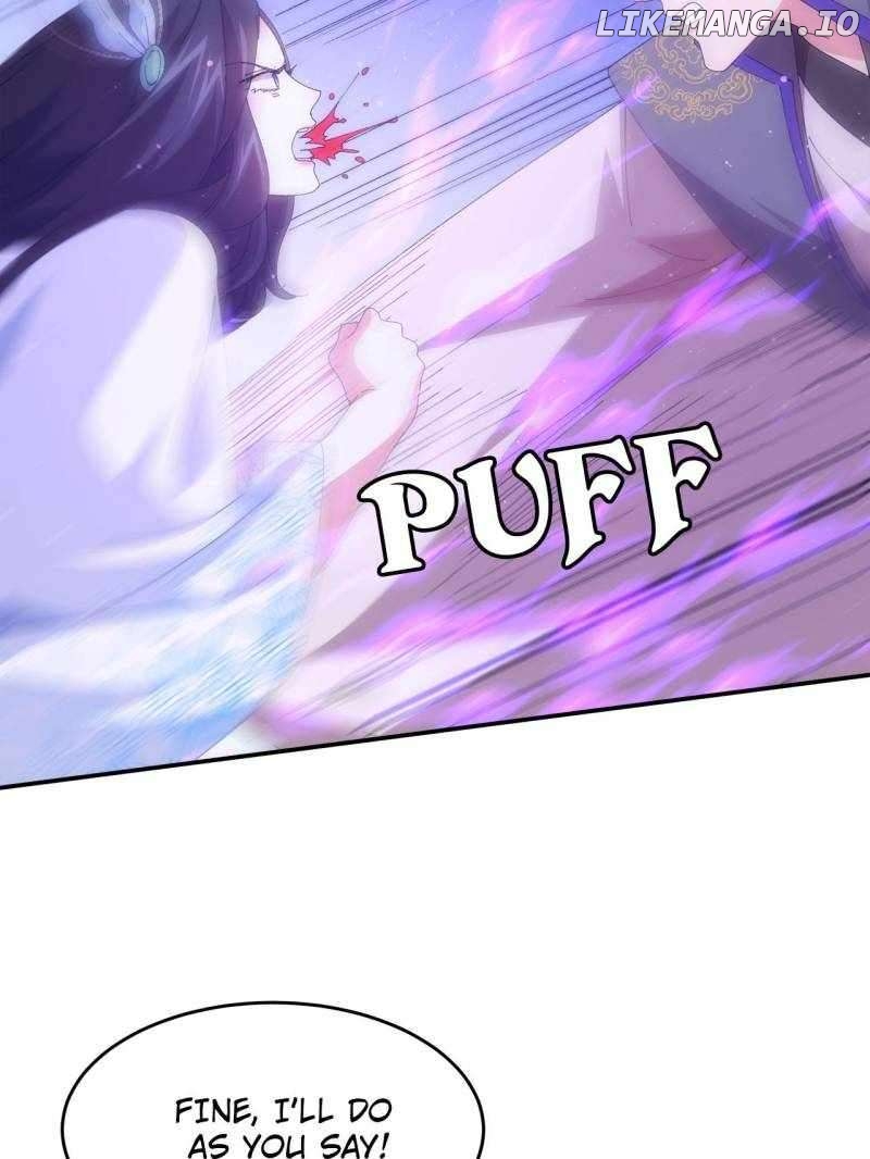 I Determine My Own Destiny Chapter 231 - page 29