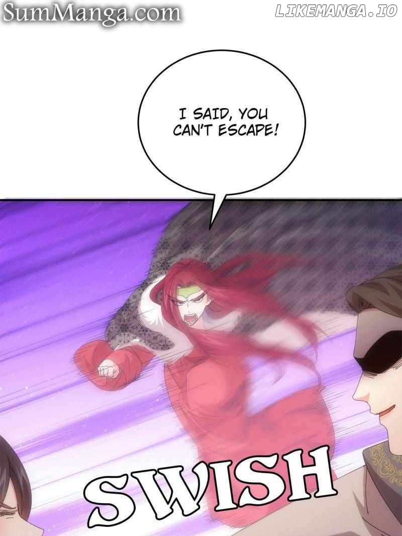 I Determine My Own Destiny Chapter 231 - page 31