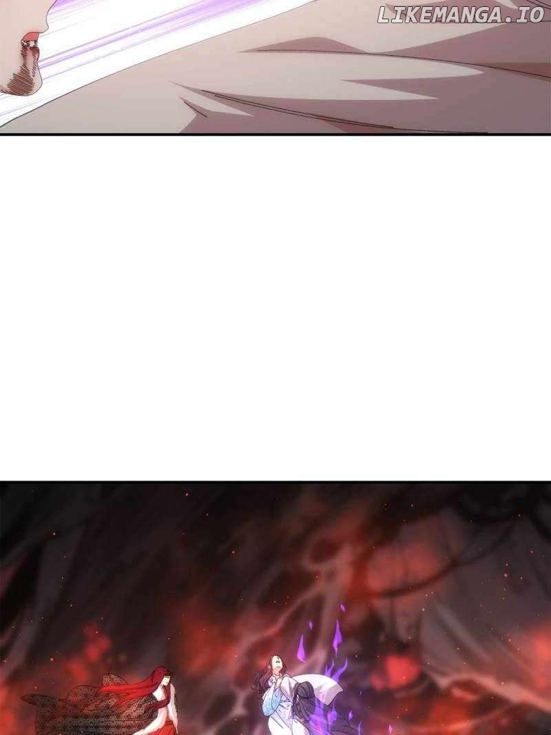 I Determine My Own Destiny Chapter 231 - page 32