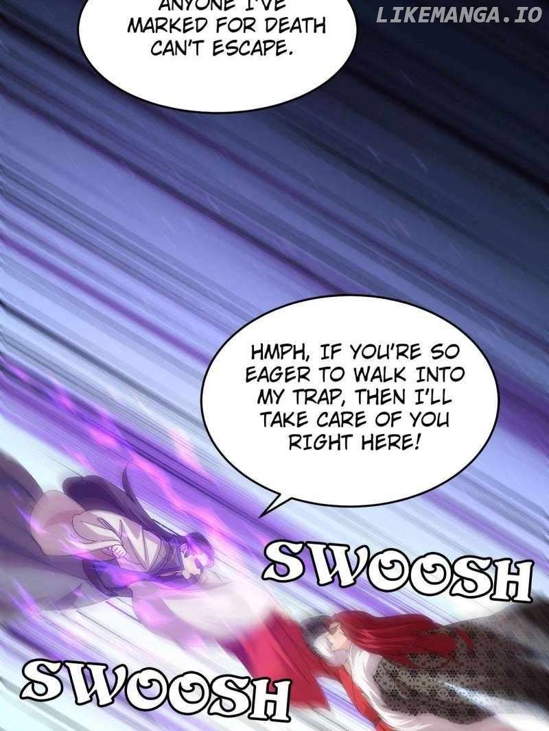 I Determine My Own Destiny Chapter 231 - page 35
