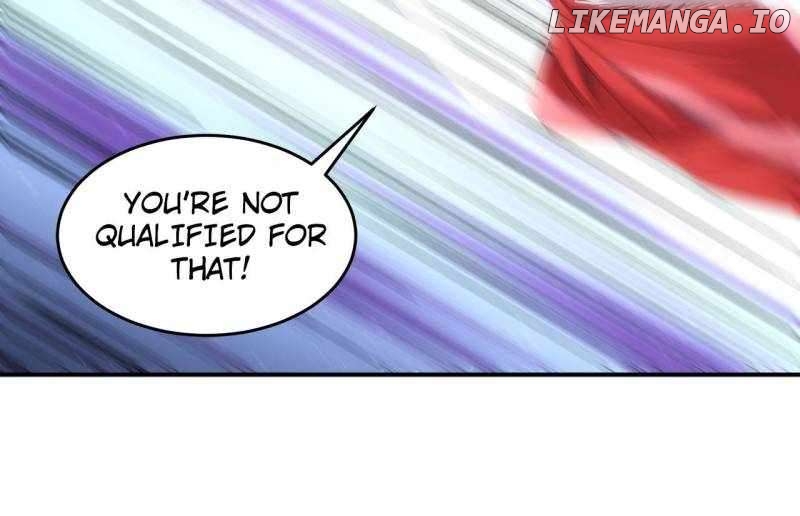 I Determine My Own Destiny Chapter 231 - page 36