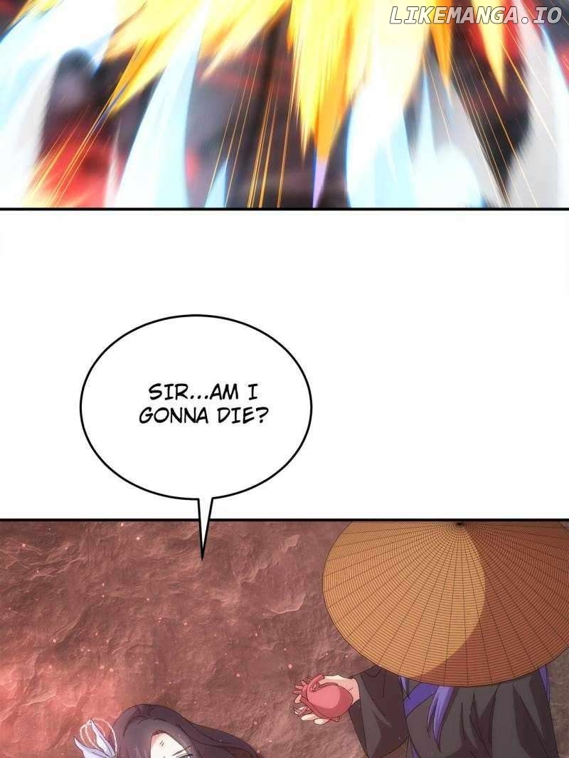 I Determine My Own Destiny Chapter 231 - page 38