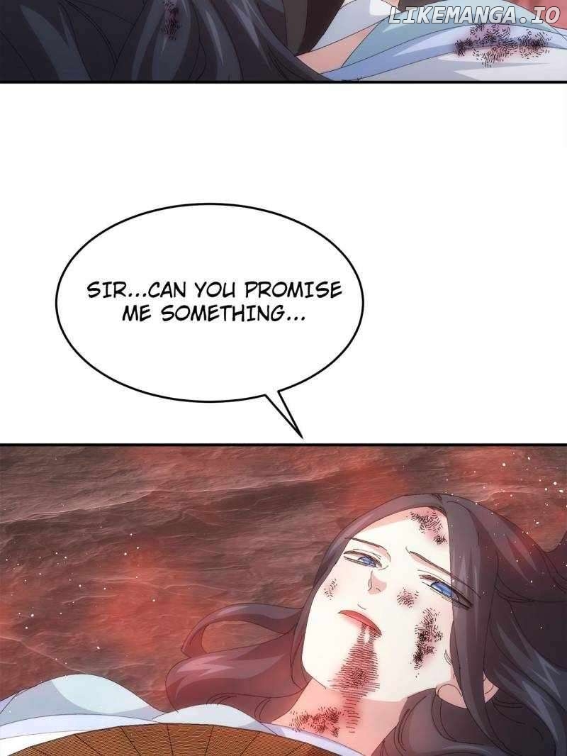 I Determine My Own Destiny Chapter 231 - page 41