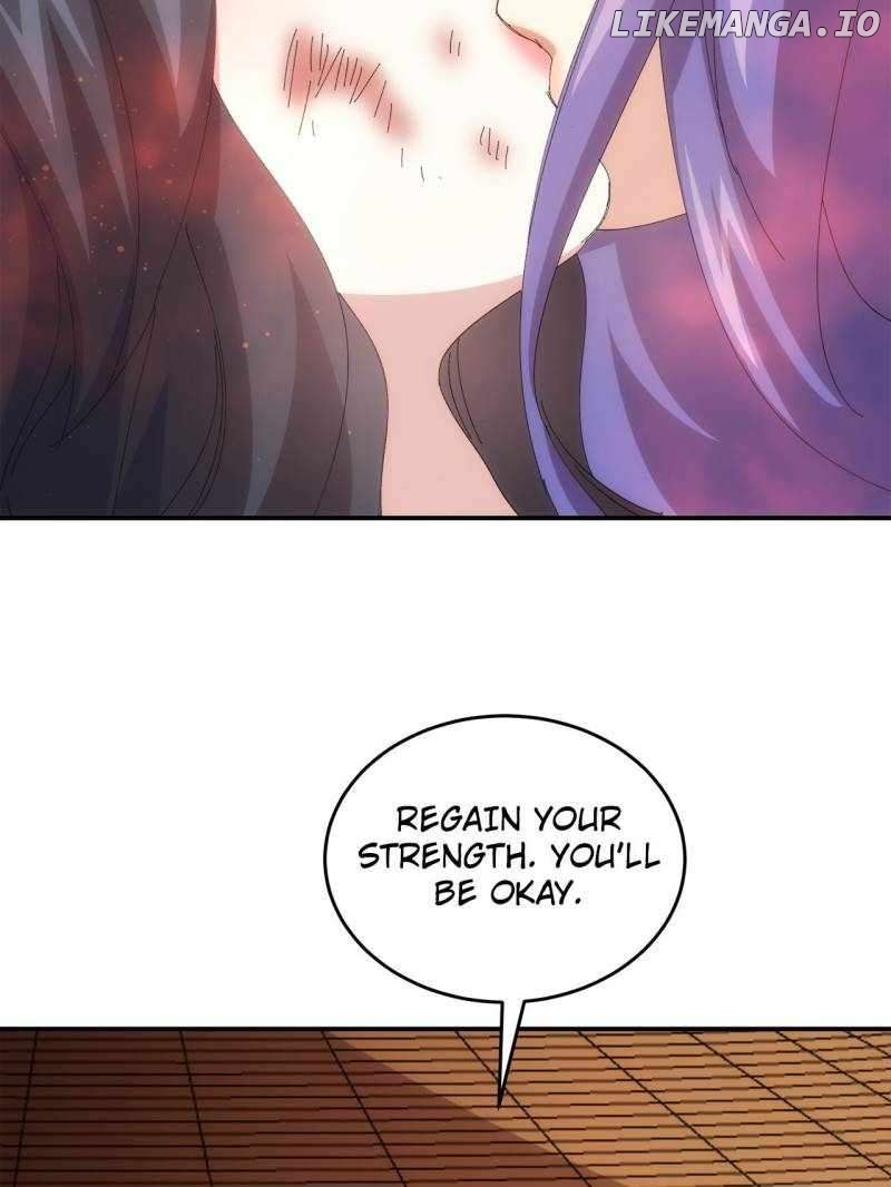 I Determine My Own Destiny Chapter 231 - page 44