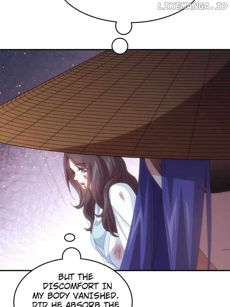 I Determine My Own Destiny Chapter 231 - page 46