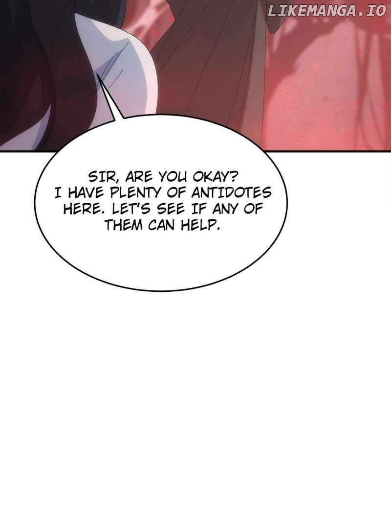 I Determine My Own Destiny Chapter 231 - page 48