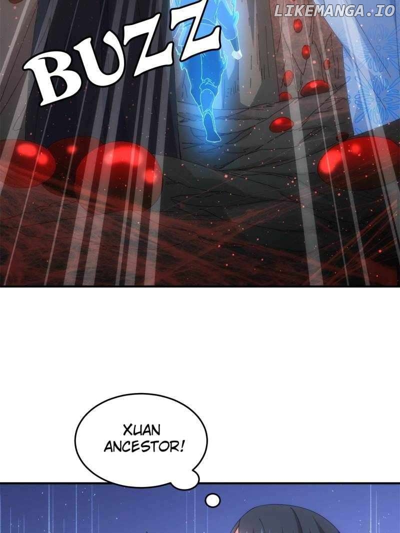 I Determine My Own Destiny Chapter 231 - page 5