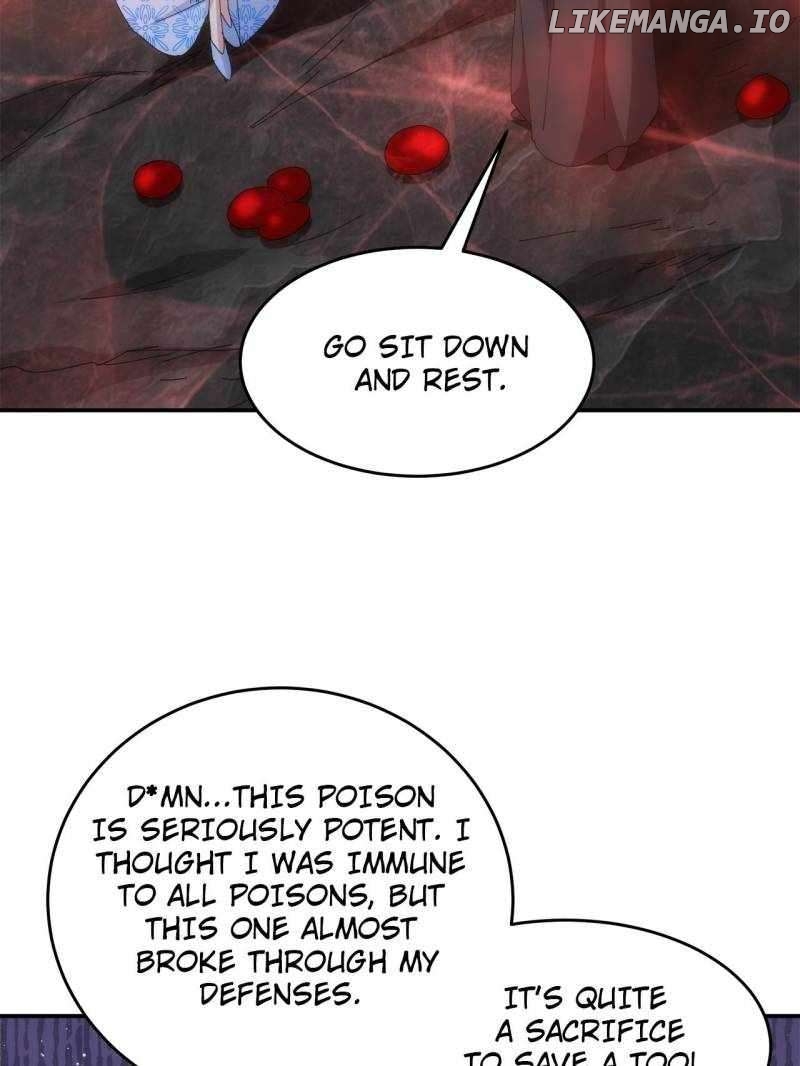 I Determine My Own Destiny Chapter 231 - page 51
