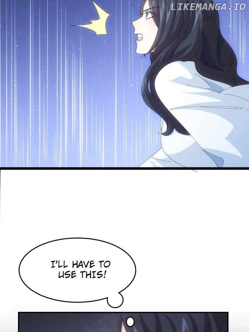 I Determine My Own Destiny Chapter 231 - page 6
