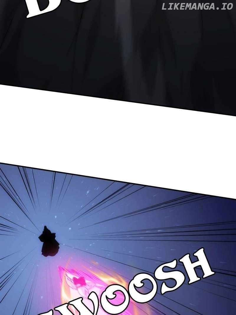 I Determine My Own Destiny Chapter 231 - page 9