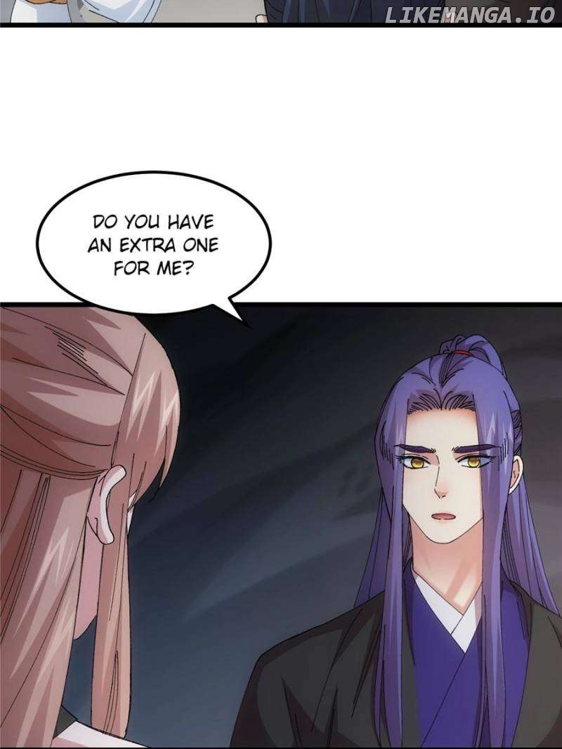 I Determine My Own Destiny Chapter 263 - page 14