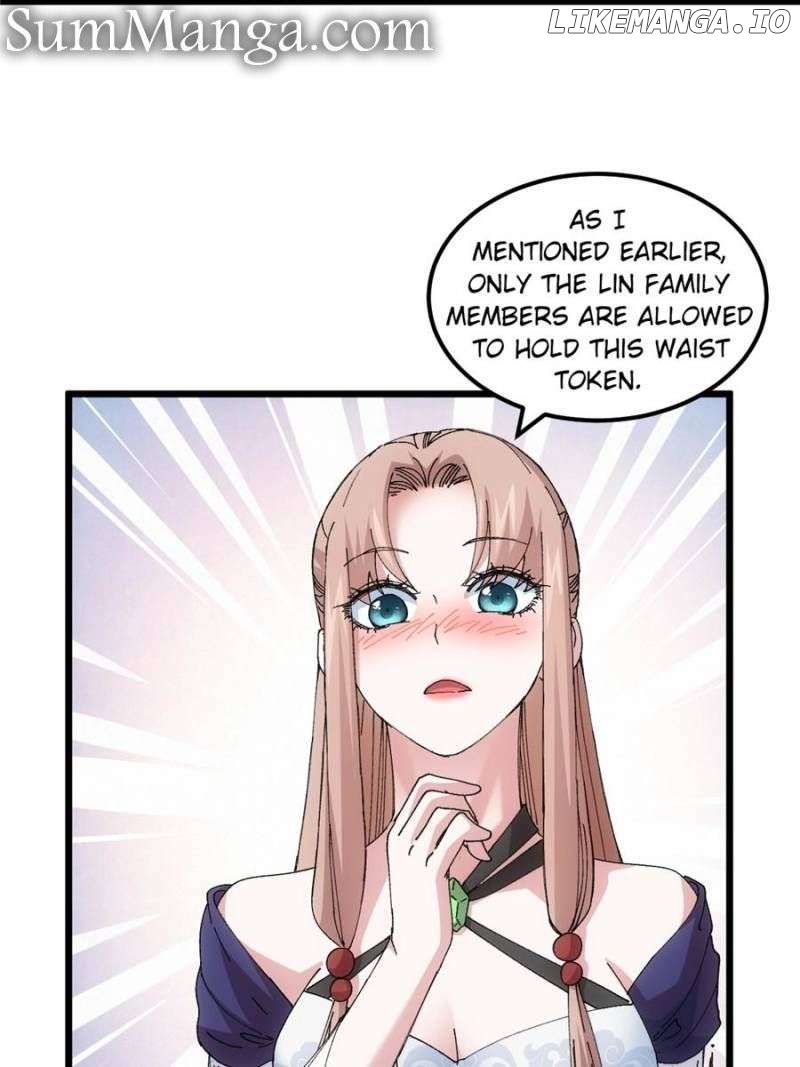 I Determine My Own Destiny Chapter 263 - page 15