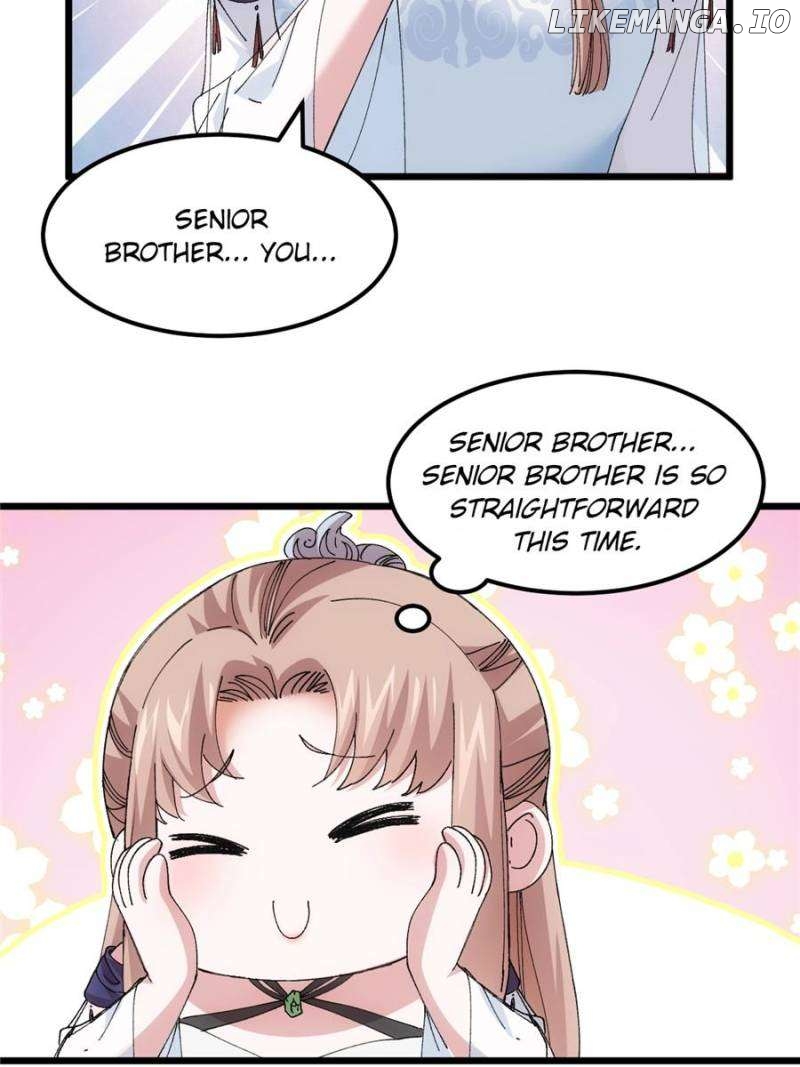I Determine My Own Destiny Chapter 263 - page 16
