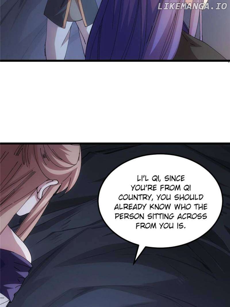 I Determine My Own Destiny Chapter 263 - page 29