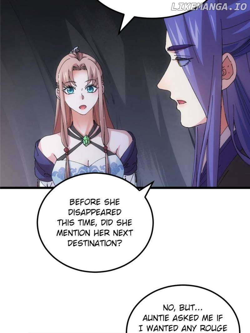 I Determine My Own Destiny Chapter 263 - page 41