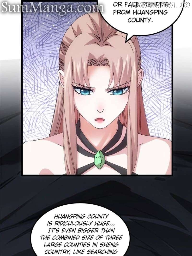 I Determine My Own Destiny Chapter 263 - page 42