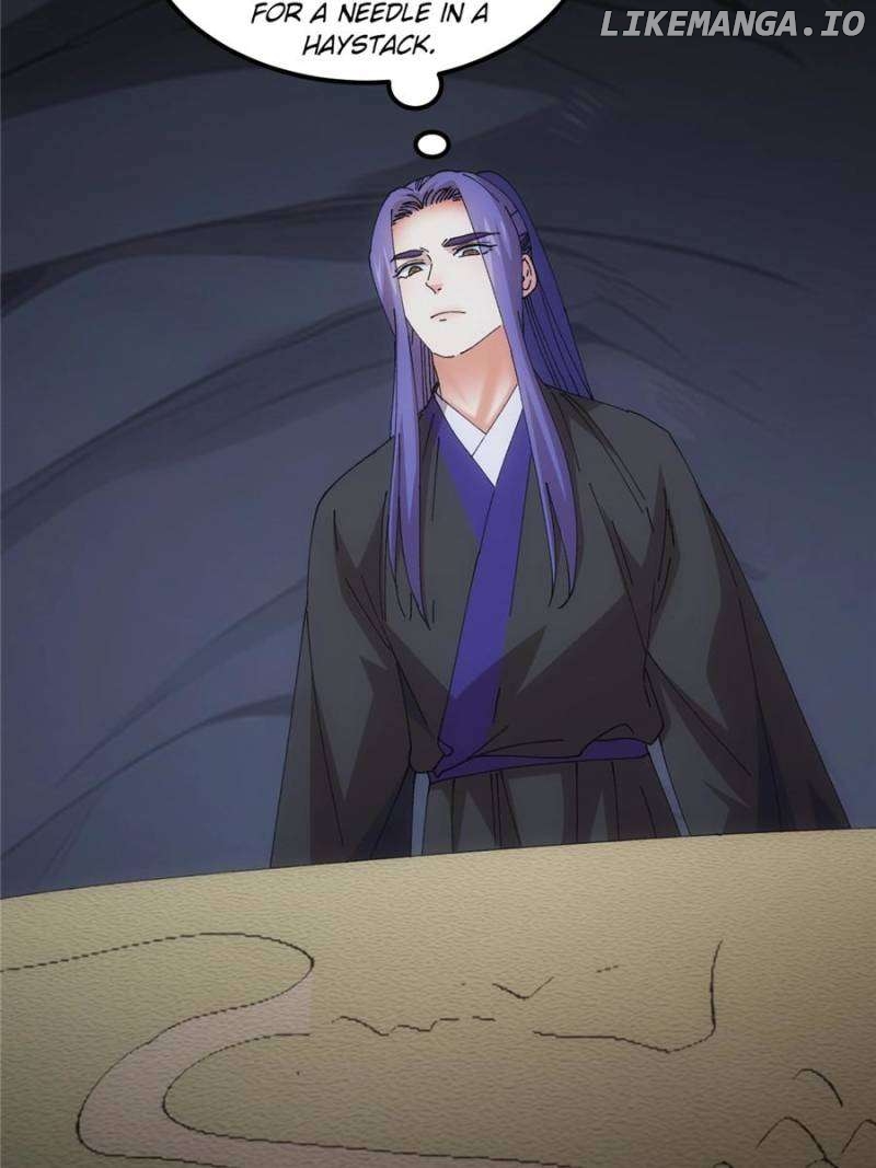 I Determine My Own Destiny Chapter 263 - page 43