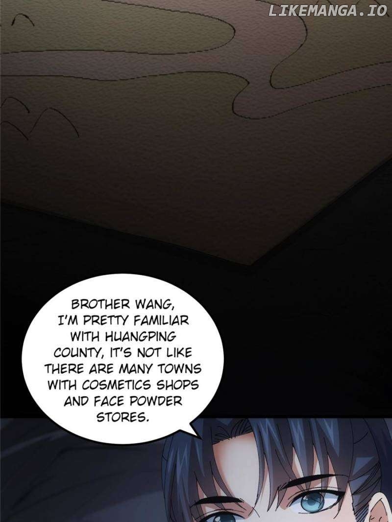 I Determine My Own Destiny Chapter 263 - page 44
