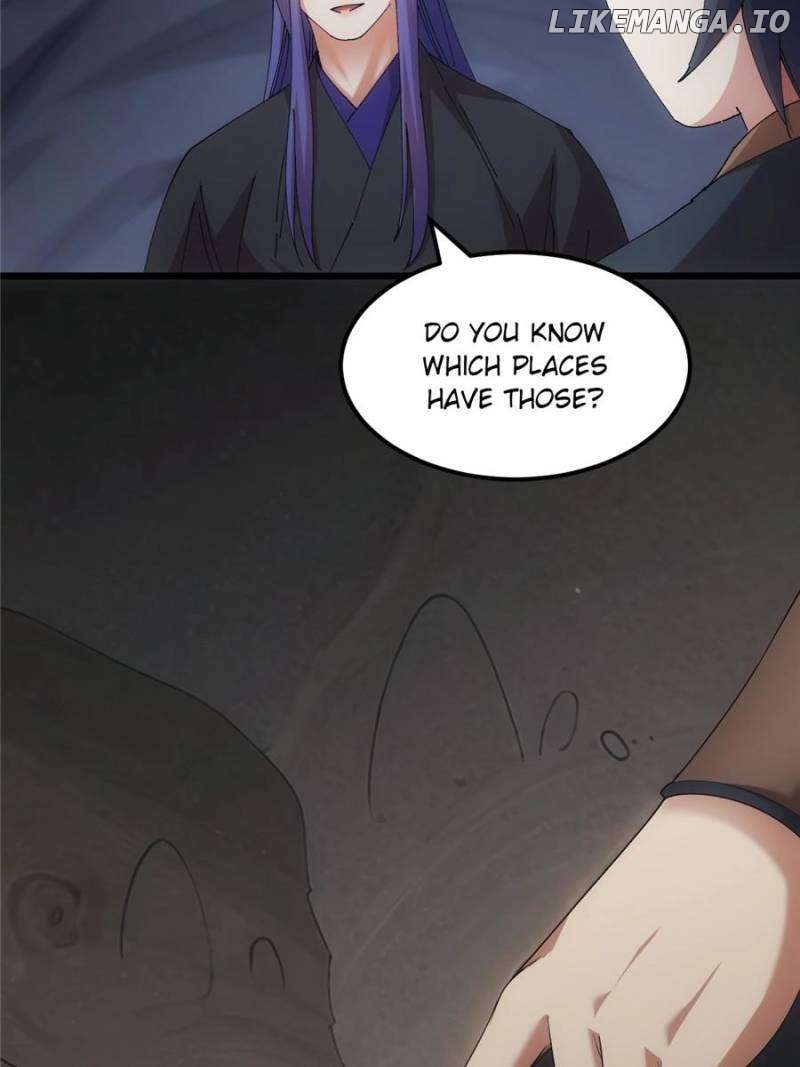 I Determine My Own Destiny Chapter 263 - page 46