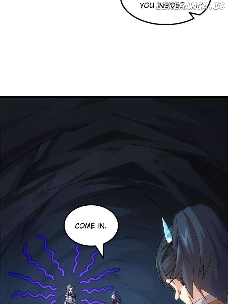 I Determine My Own Destiny Chapter 263 - page 7