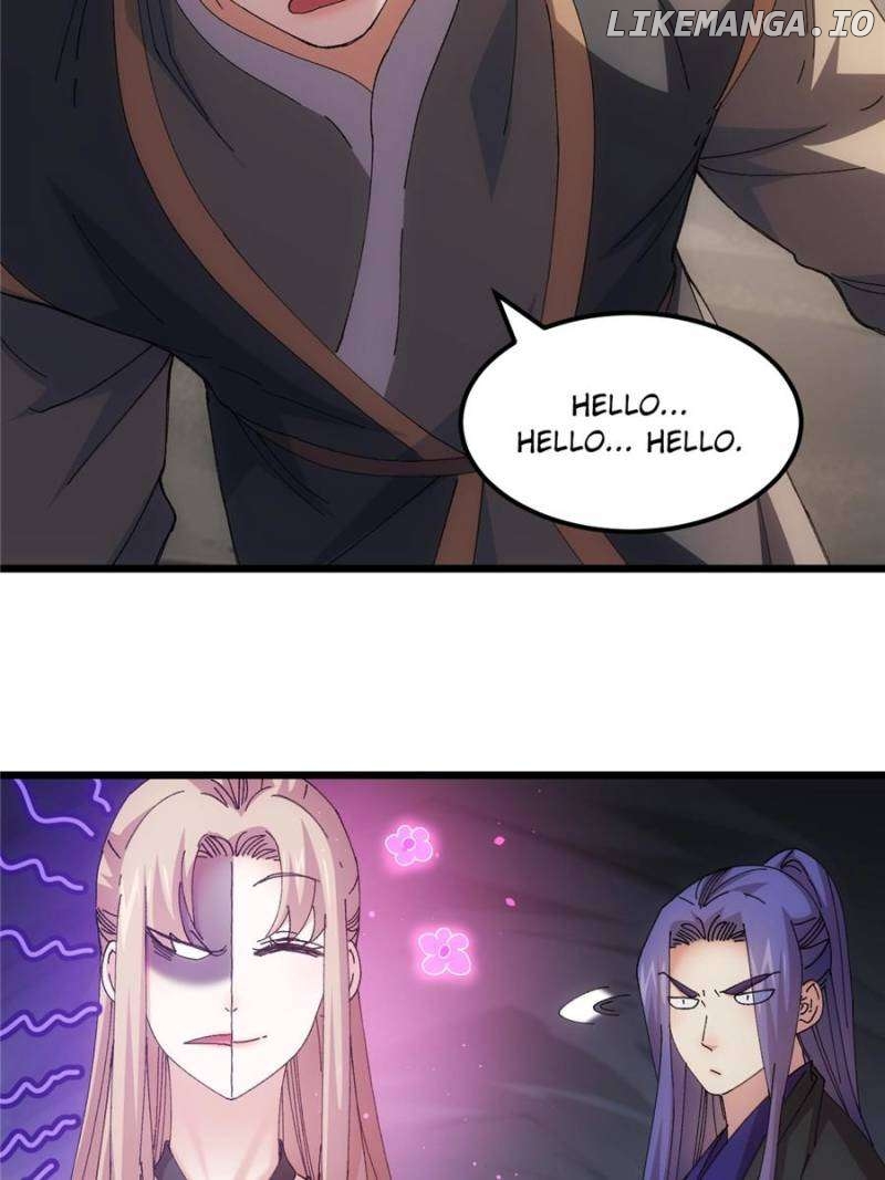 I Determine My Own Destiny Chapter 263 - page 9
