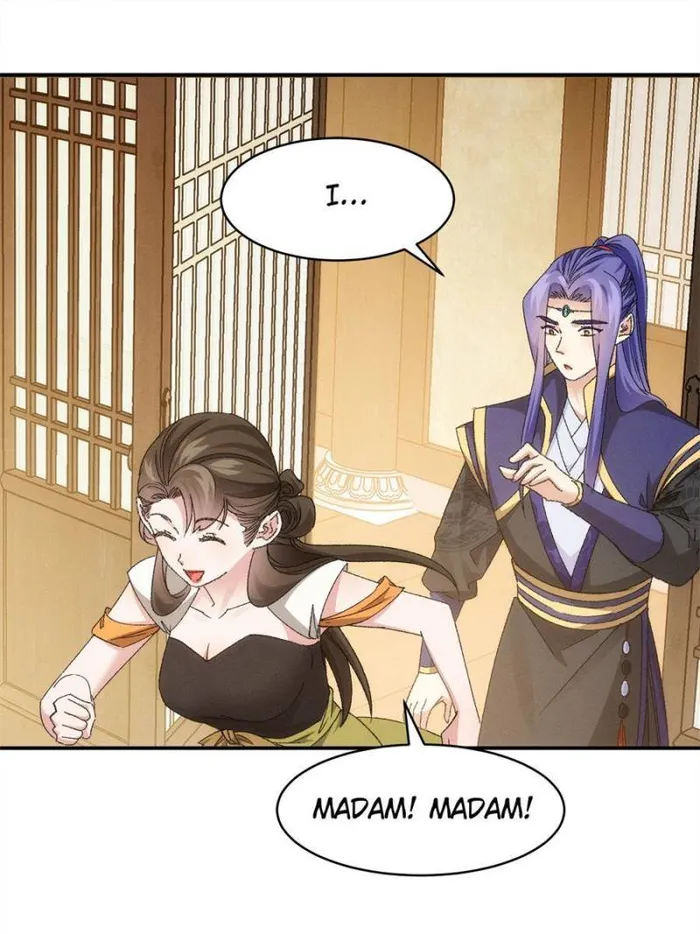 I Determine My Own Destiny Chapter 115 - page 11