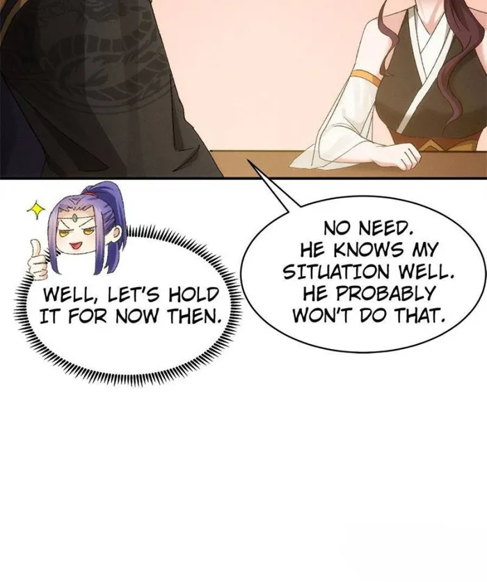 I Determine My Own Destiny Chapter 115 - page 21