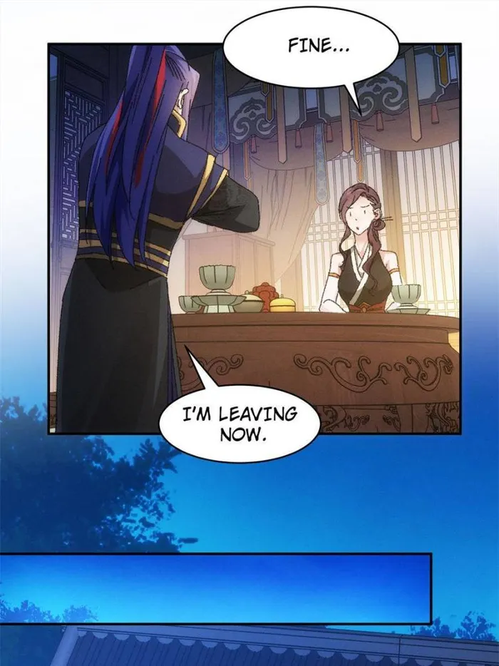 I Determine My Own Destiny Chapter 115 - page 32