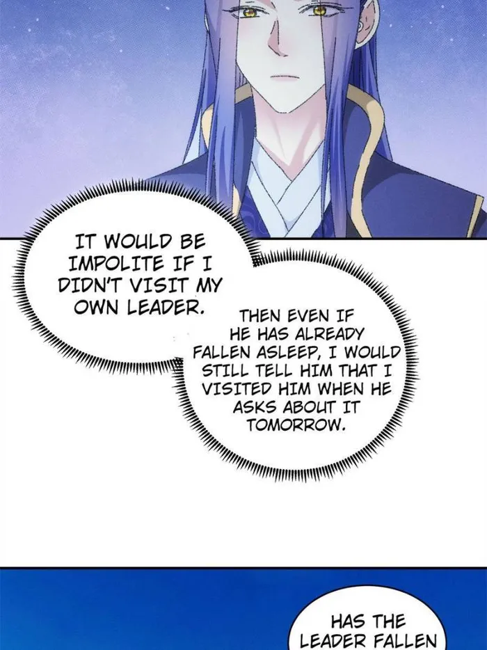 I Determine My Own Destiny Chapter 115 - page 34
