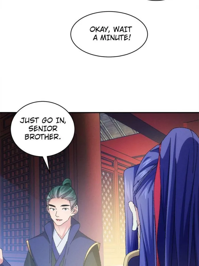 I Determine My Own Destiny Chapter 115 - page 36