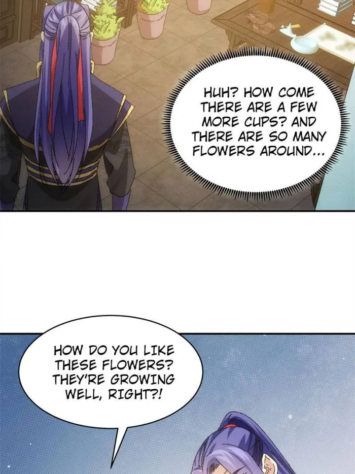 I Determine My Own Destiny Chapter 115 - page 38