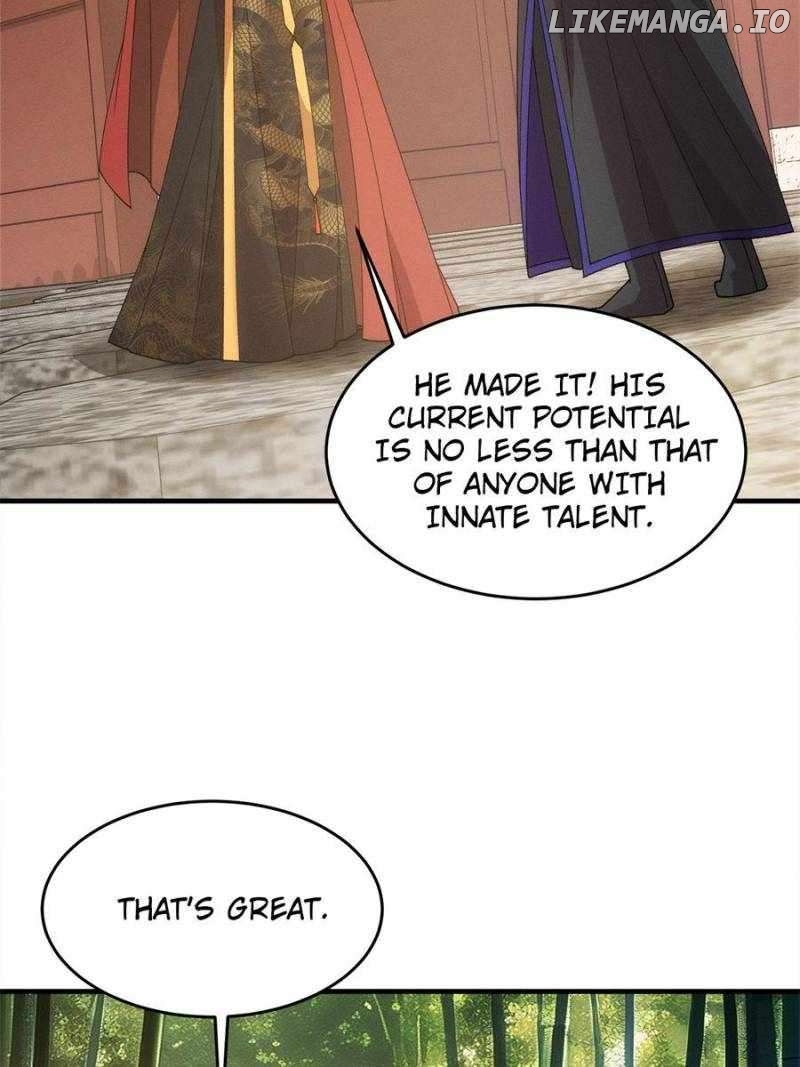 I Determine My Own Destiny Chapter 191 - page 10