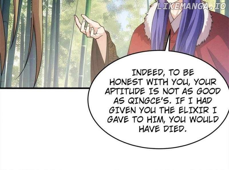 I Determine My Own Destiny Chapter 191 - page 13