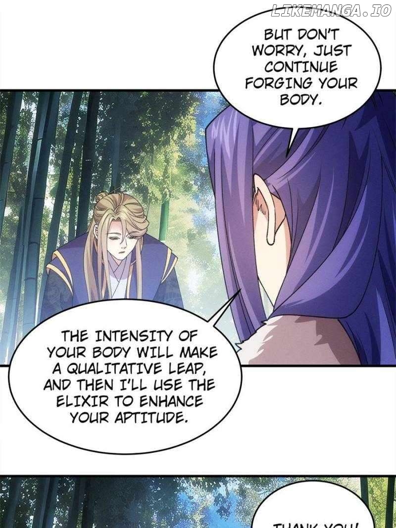 I Determine My Own Destiny Chapter 191 - page 14