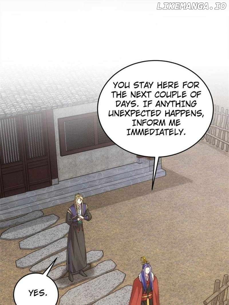 I Determine My Own Destiny Chapter 191 - page 18