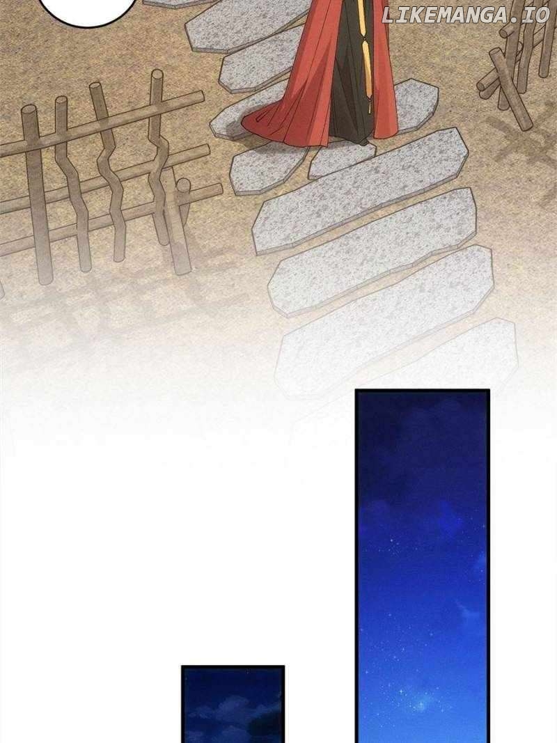 I Determine My Own Destiny Chapter 191 - page 19